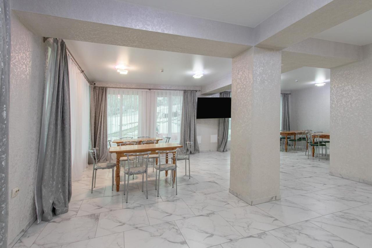 Hotel Шепіт Лісу Bukowel Exterior foto